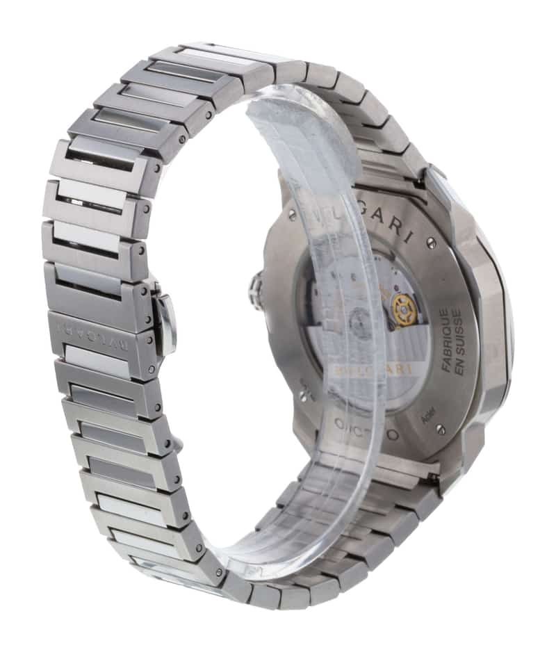 Bvlgari Octo 102856